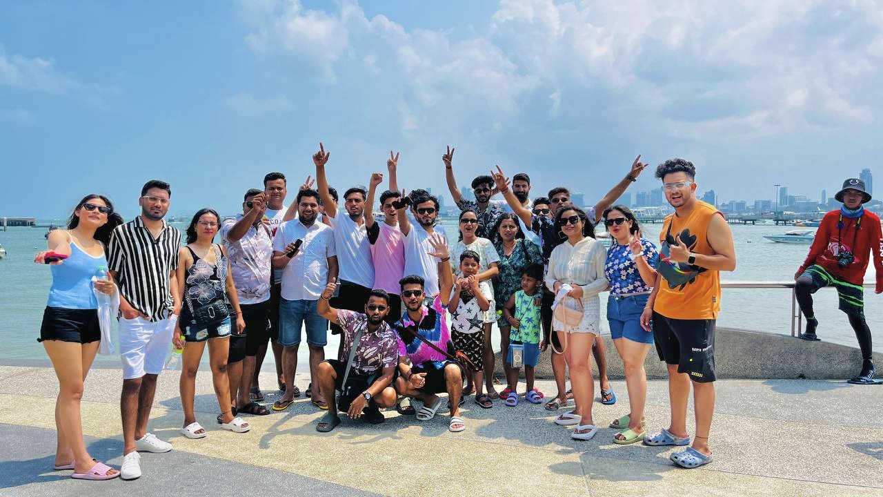 Affiliate Journey