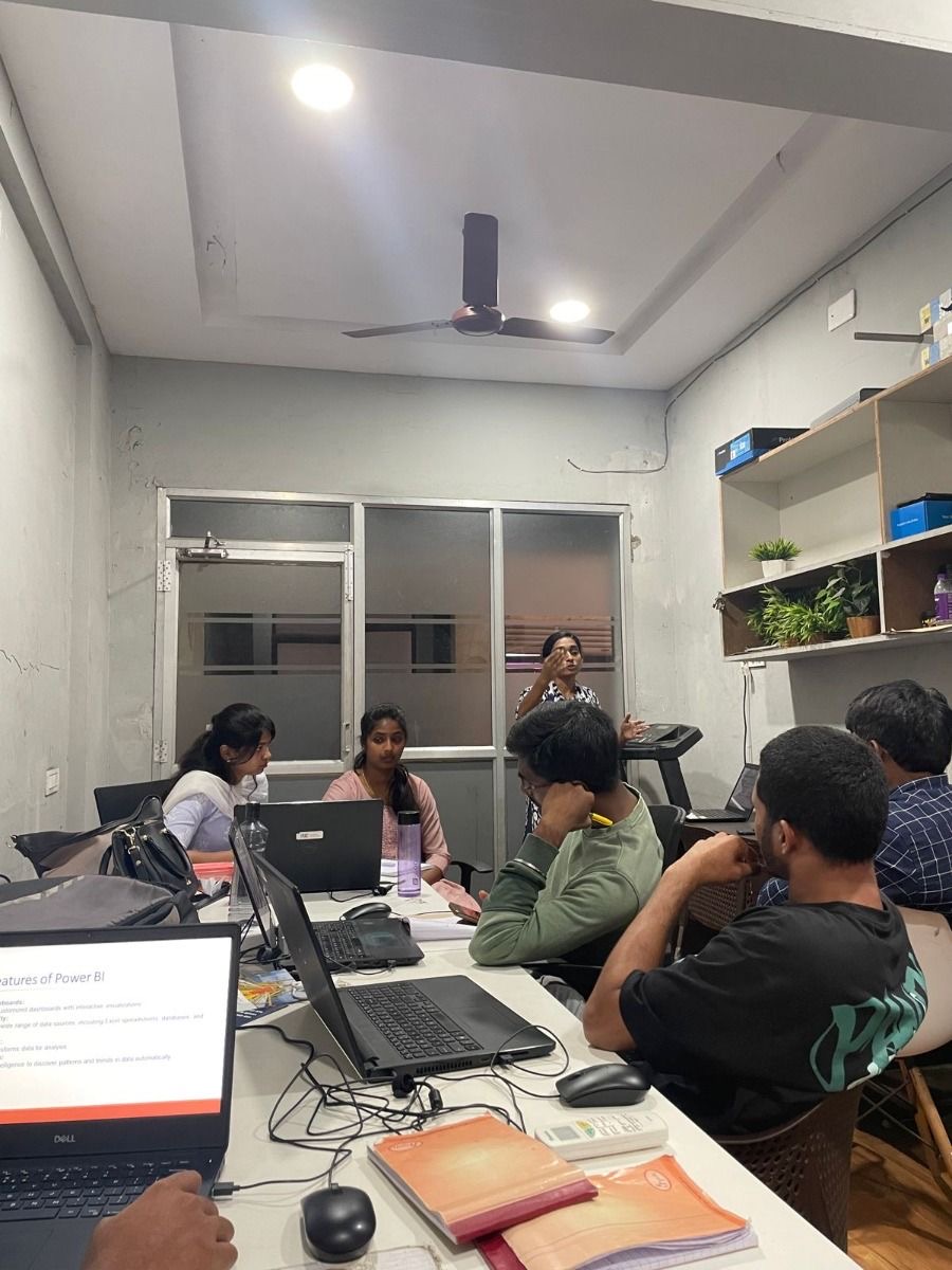Team & Office