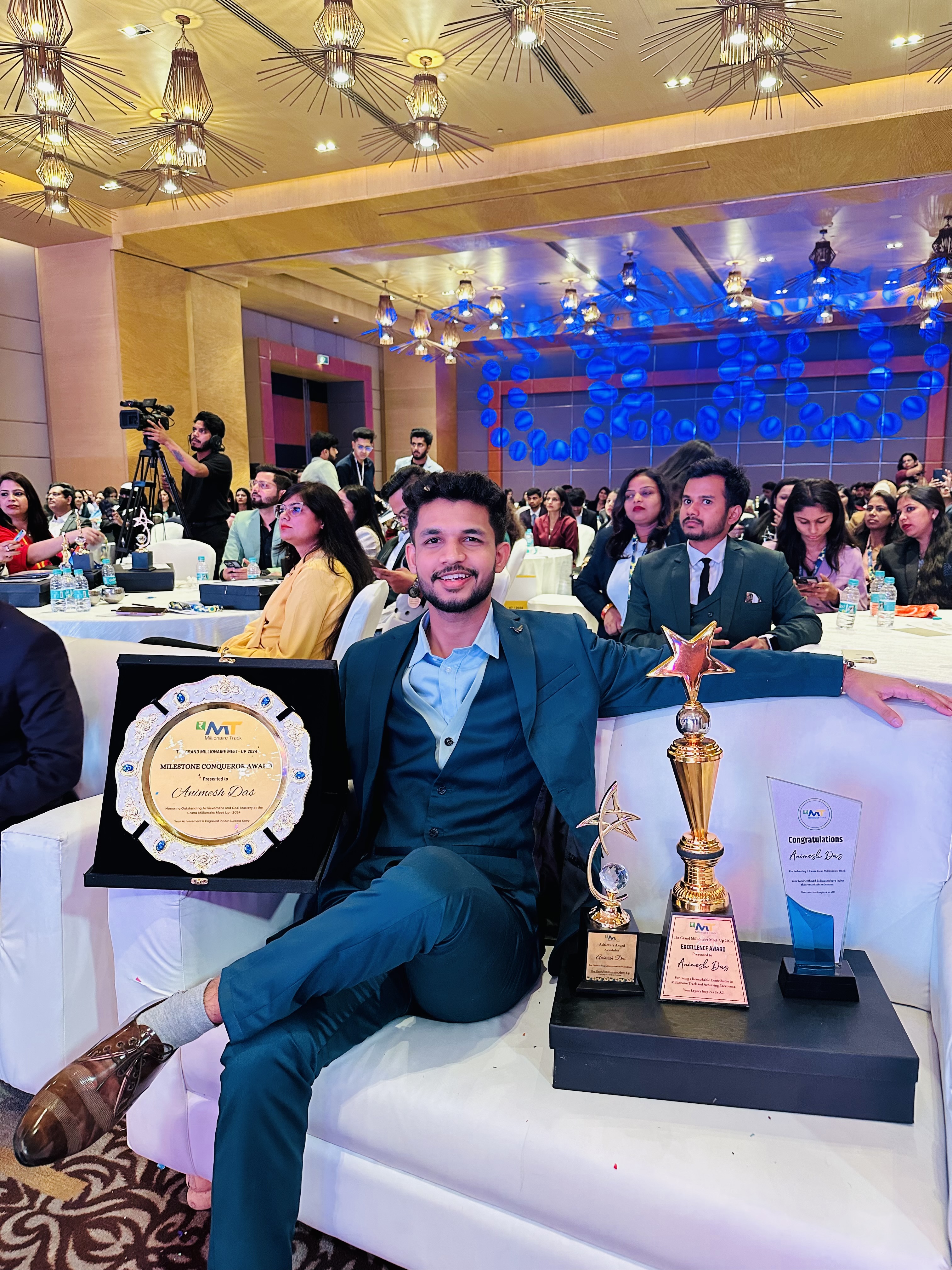 Awards