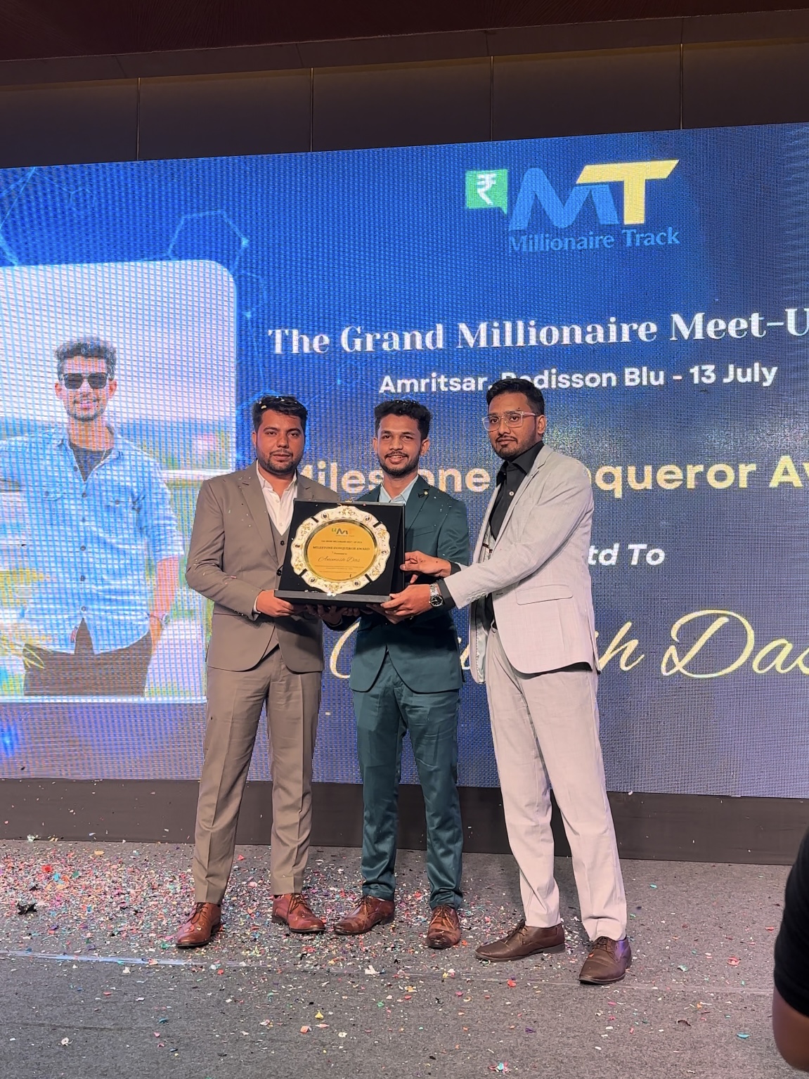 Awards